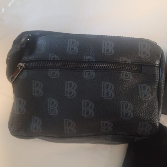 RARE Brand New Vintage Ben Baller Travel Bag - Toiletry Bag - Released 2019 - Picture 1 of 6